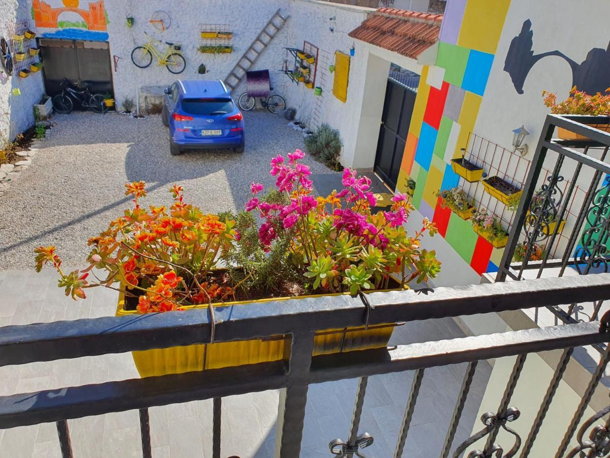Family Apartment Near Old Town Мостар Екстер'єр фото