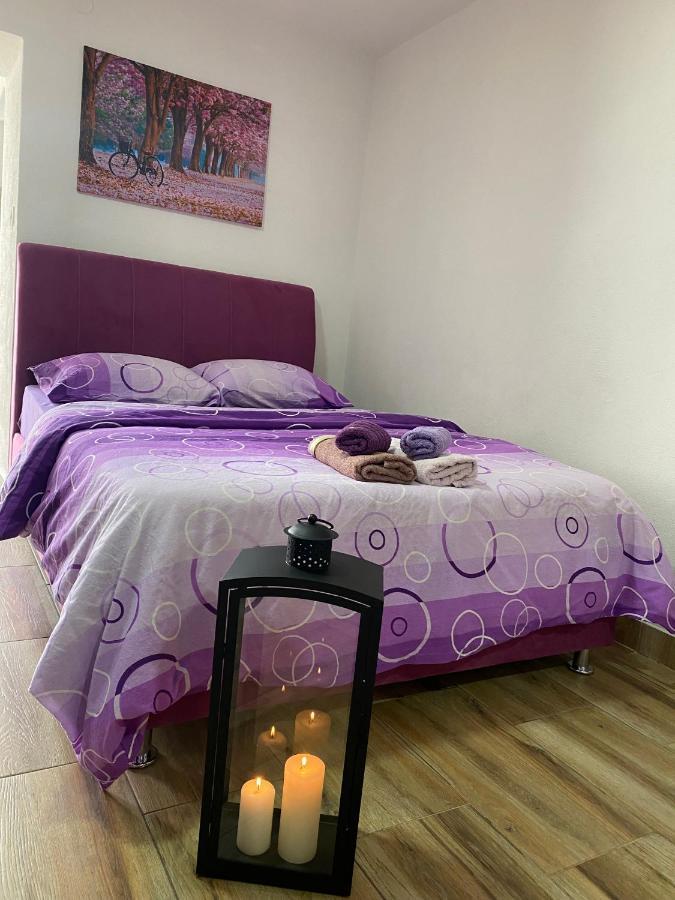 Family Apartment Near Old Town Мостар Екстер'єр фото