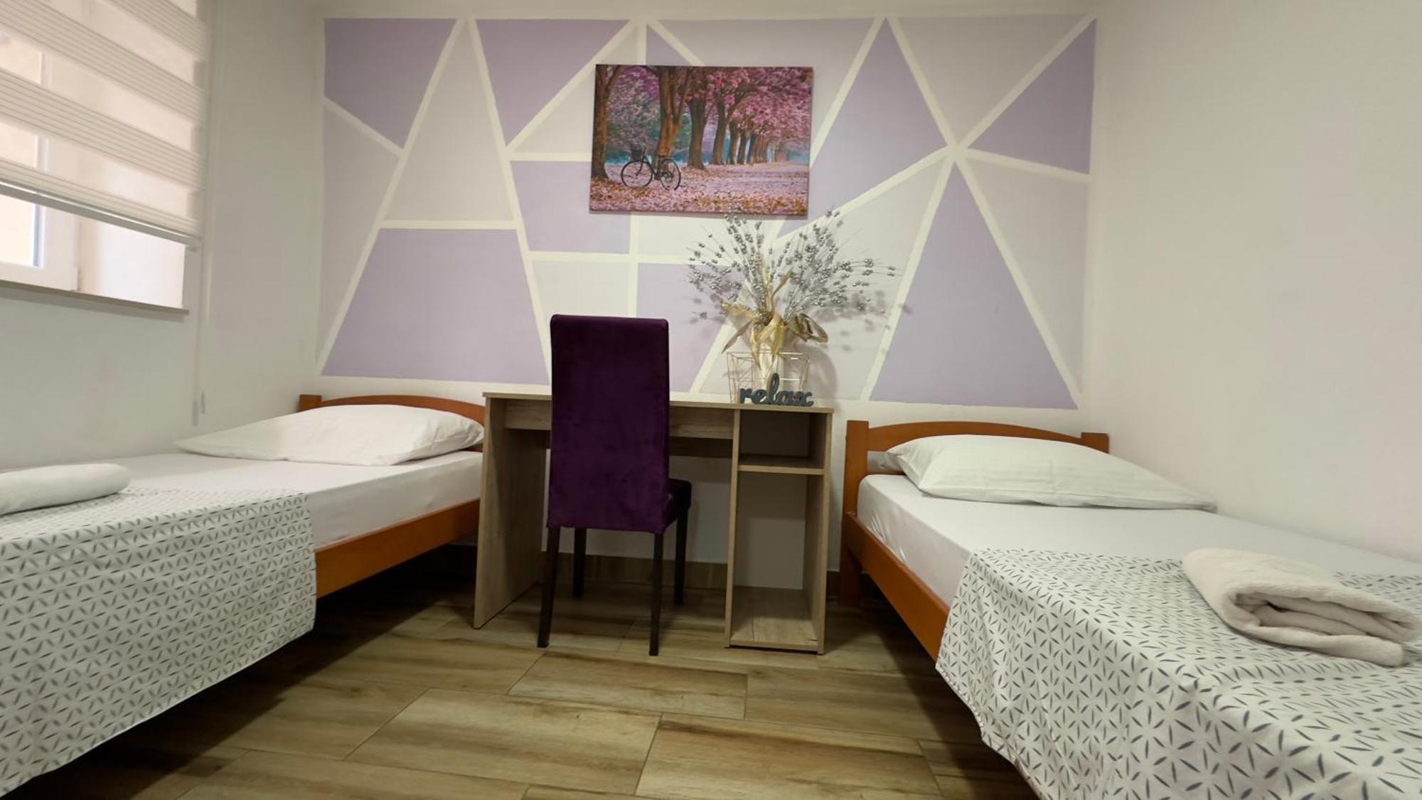 Family Apartment Near Old Town Мостар Екстер'єр фото