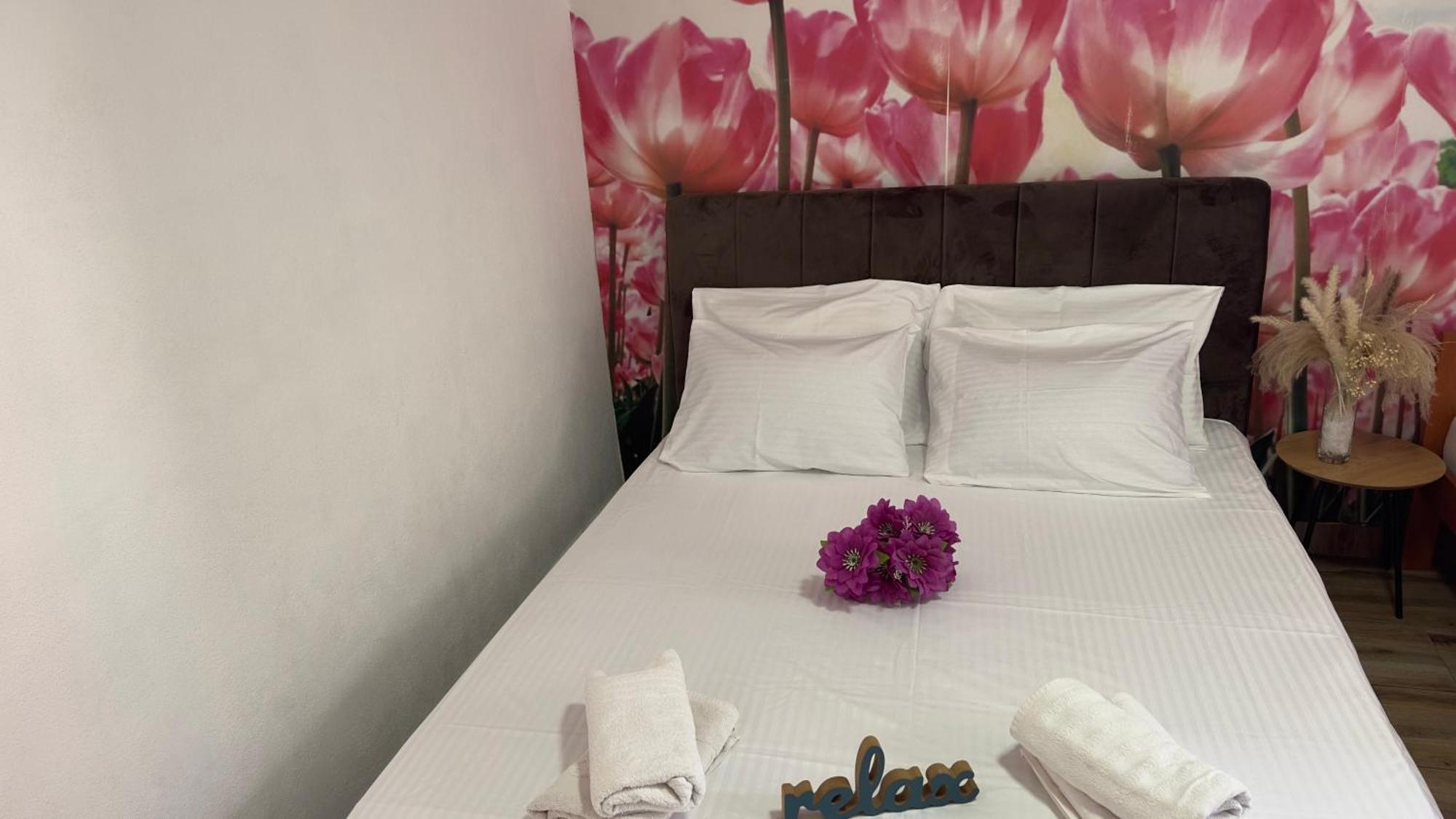 Family Apartment Near Old Town Мостар Екстер'єр фото