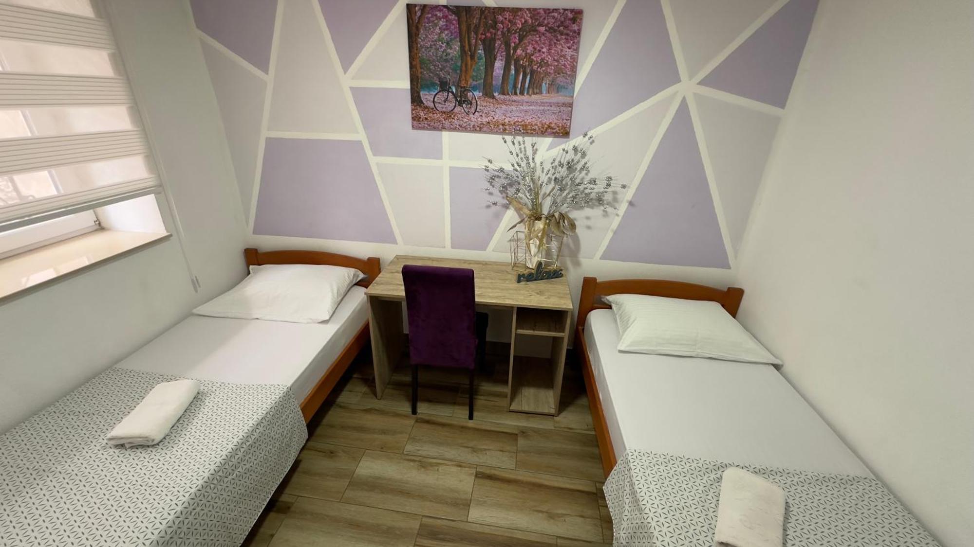 Family Apartment Near Old Town Мостар Екстер'єр фото